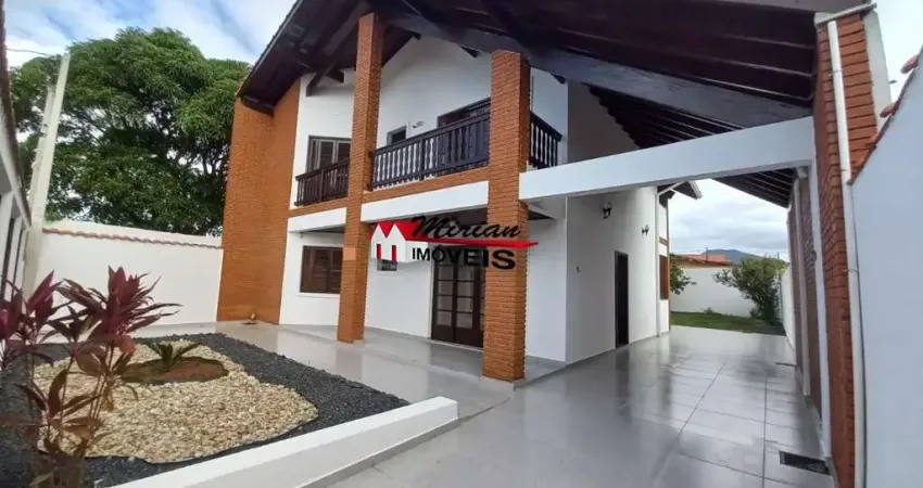 Oportunidade!!! lindo sobrado 3 quartos, 2 salas, cozinha americana, amplo quintal, 3  vagas