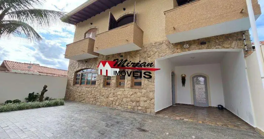 Imperdível casa à venda em peruíbe-sp: 4 quartos, 2 suítes, 2 salas, 3 banheiros, 3 vagas, 290m² - balneário três marias! 50 metros da praia