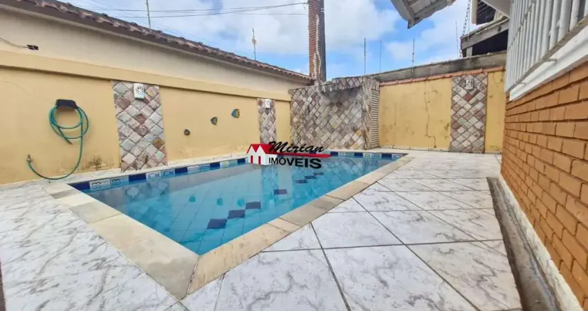 Imperdível oportunidade: casa à venda em peruíbe-sp, bairro jardim star. 3 quartos, 1 suíte, 2 salas, 2 banheiros, 147,70 m² de área!