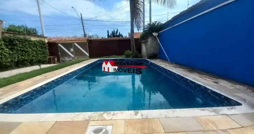 Oportunidade imperdível!!! casa com  2 quartos, cozinha, sala, espaço gourmet, piscina,  4 vagas