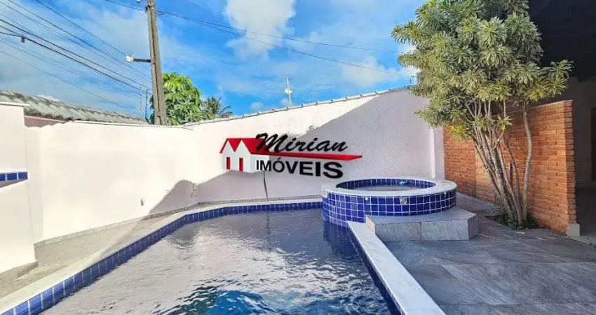 Casa à venda em peruíbe-sp, bairro balneário stella maris: 3 quartos, 1 suíte, 3 banheiros, 2 vagas, 194,38m².apenas 200 metros da praia