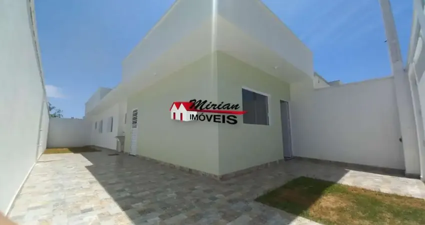 Casa com 2 quartos à venda na RUA AIRTON FERREIRA Quadra 13, 5411, Estância Balneária Maria Helena Novaes, Peruíbe