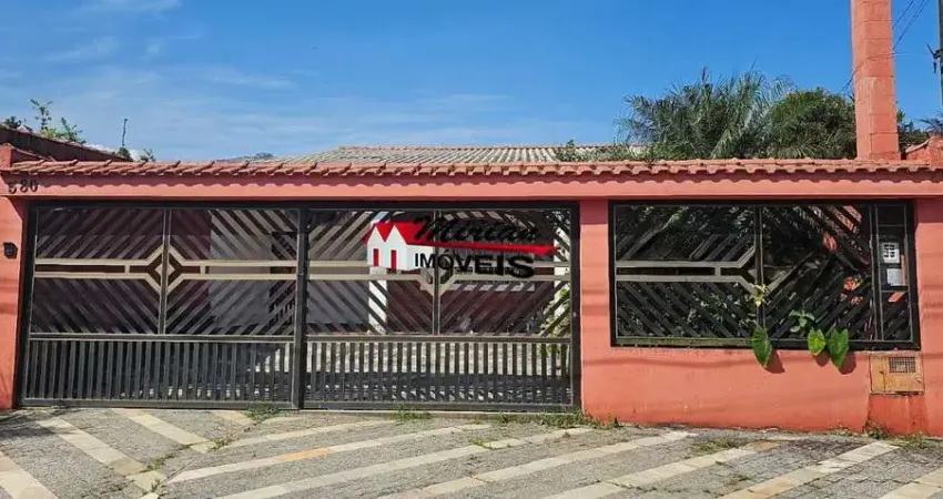 Casa a venda em peruibe terrea 3 quartos sendo 1 suite parque balneario oasis apenas 500 metros da praia