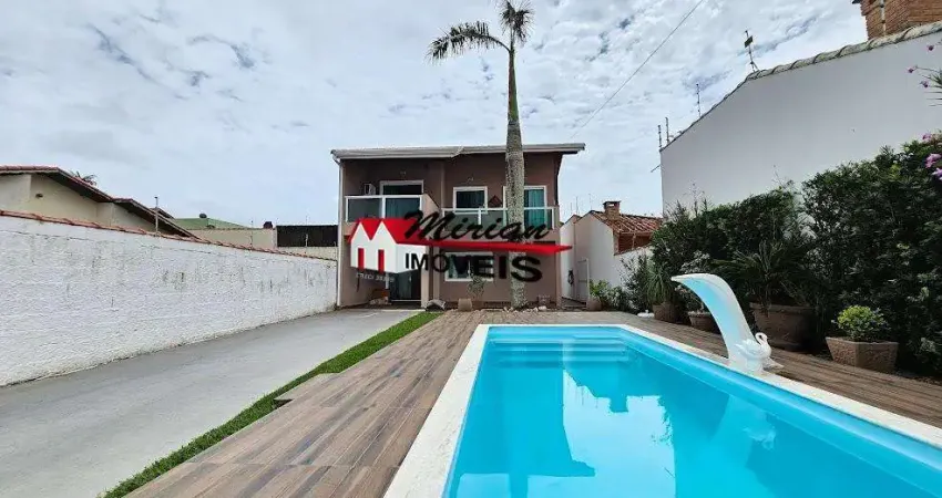 Imperdível! casa à venda em peruíbe-sp, bairro cidade nova peruíbe, 3 quartos, 1 suíte, 1 sala, 2 banheiros, 100m². confira!
