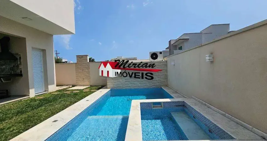 Casa de condomínio de luxo em peruíbe-sp, no bougainville residencial iv: 4 quartos, 2 suítes, 4 banheiros e 4 vagas.