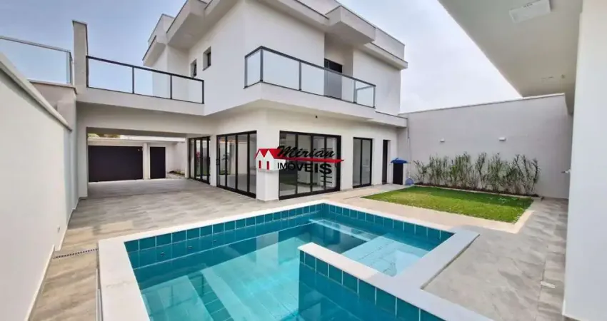 Casa à venda em peruíbe-sp, jardim imperador: 5 quartos, 4 suítes, 2 salas, 6 banheiros, 4 vagas, 200m² de área. luxo e conforto!