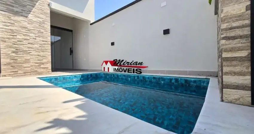 Imperdível casa à venda em peruíbe-sp, jardim peruíbe: 2 quartos, 1 suíte, 1 sala, 2 banheiros, 2 vagas de garagem, 73m²!