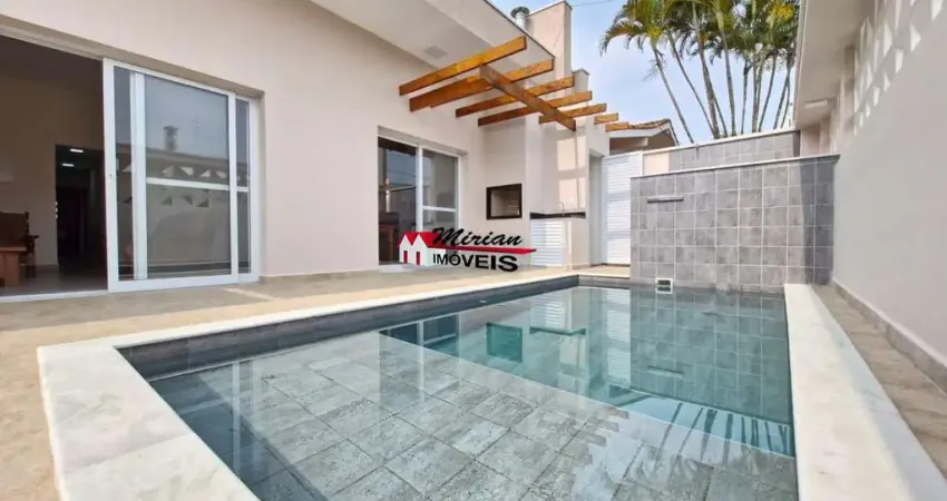 Imperdível oportunidade: casa à venda em peruíbe-sp, jardim imperador! 4 quartos, 2 suítes, 2 salas, 4 banheiros, 2 vagas, 170m².