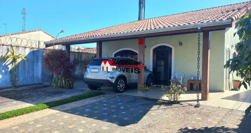 Oportunidade!!! casa térrea 3 dts, edícula com espaço gourmet, 6 vagas