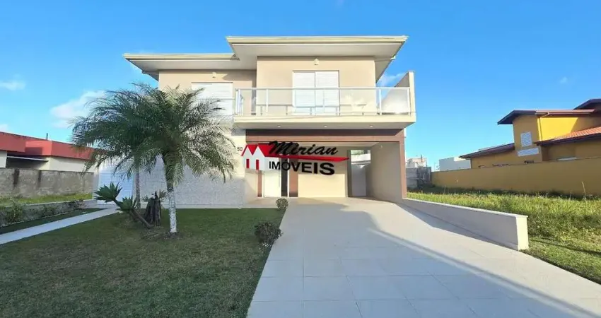 Oportunidade única: casa em condomínio com 5 quartos e 2 suítes em peruíbe-sp, no bougainville residencial iv.