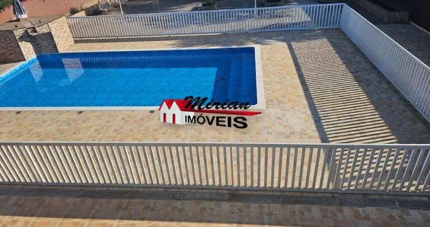 Casa de condomínio de luxo à venda em peruíbe litoral - 4 quartos, 2 suítes, 2 salas, 4 banheiros, 6 vagas, 250m².