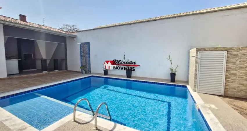 Imóvel de luxo em peruíbe-sp: casa com 4 quartos, 3 suítes, 2 salas, 6 banheiros, 4 vagas de garagem e 275m² no bairro josedy.