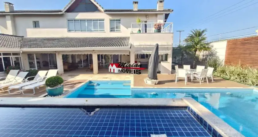 Casa de condomínio de luxo em peruíbe-sp 5 quartos, 5 suítes, 2 salas bougainville residencial ii 300m² oportunidade única!