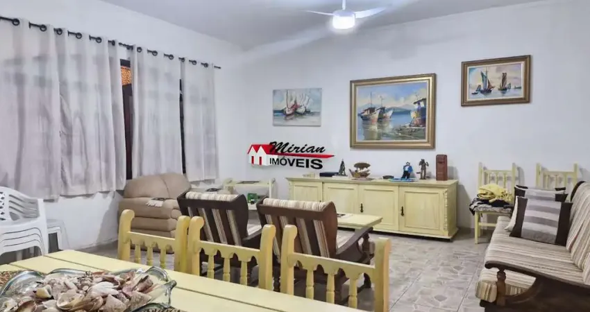 Casa com 3 quartos à venda na Rua Emilio Justo, 328, 328, Parque Balneário Oásis, Peruíbe