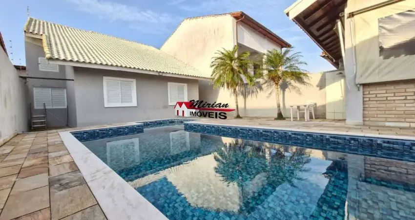 Casa com 4 quartos à venda na RUA PIETRO BERTOLINI, 155 jardim mar e sol, 155, Jardim Icaraíba, Peruíbe