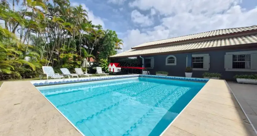 Casa a venda em peruibe terrea em 2 lotes com piscina 200 metros da praia  oportunidade de negocio