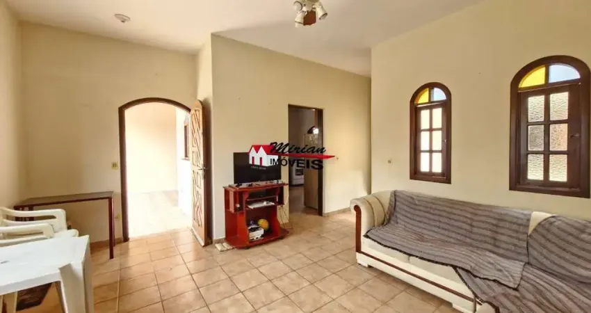 Casa com 3 quartos à venda na Avenida Semyramis De Souza Rossi, 443, Parque Balneário Oásis, Peruíbe