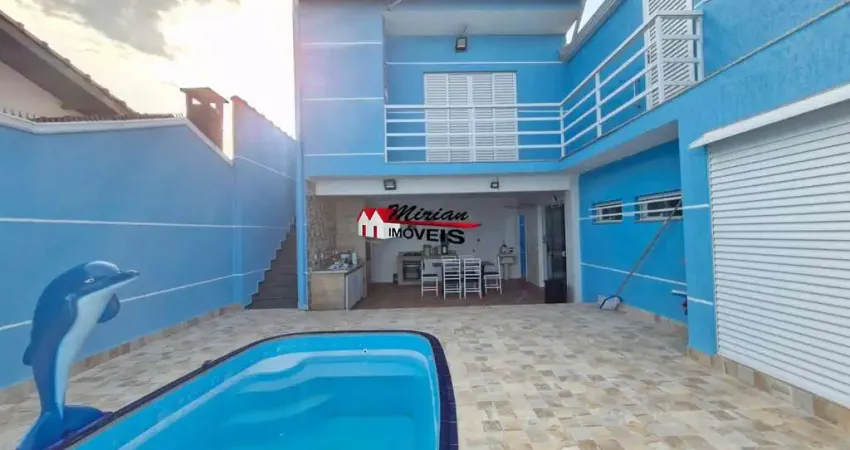 Casa com 4 quartos à venda na RUA PEDRO SABINO, 669, Jardim Imperador, Peruíbe