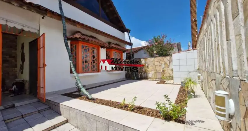 Oportunidade!!! casa 02 dormitórios, espaço gourmet, piscina, 03 vagas