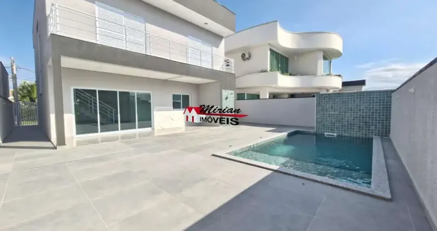 Casa com 3 quartos à venda na Avenida Padre Anchieta, 5411, Parque Turístico, Peruíbe