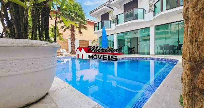 Sobrado a venda em peruibe condominio fechado 4 quartos sendo 2 suites piscina bougainvillee i