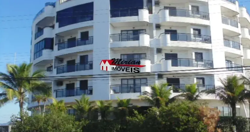 Linda cobetura vista para o mar, 02 dormitórios, piscina e churrasqueira privativa, sauna, 02 vagas, 400 mts da praia