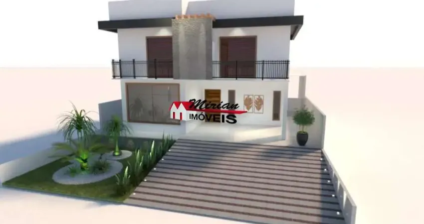 Belíssimo sobrado 04 suítes, espaço gourmet, piscina - condomínio alto padrão