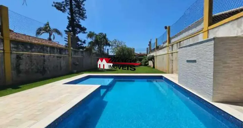 Belíssimo triplex, 03 suítes,  varanda gourmet, piscina -- 150mts da praia