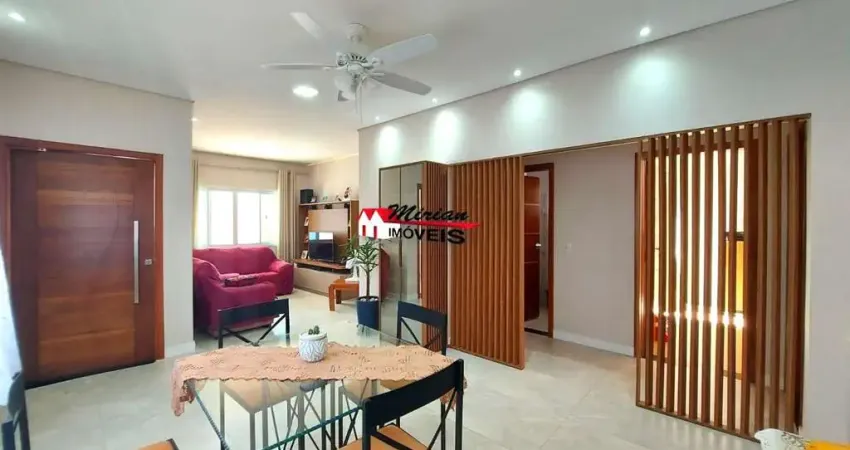 Casa com 3 quartos à venda na Rua Itariri, 33, Balneário Três Marias, Peruíbe