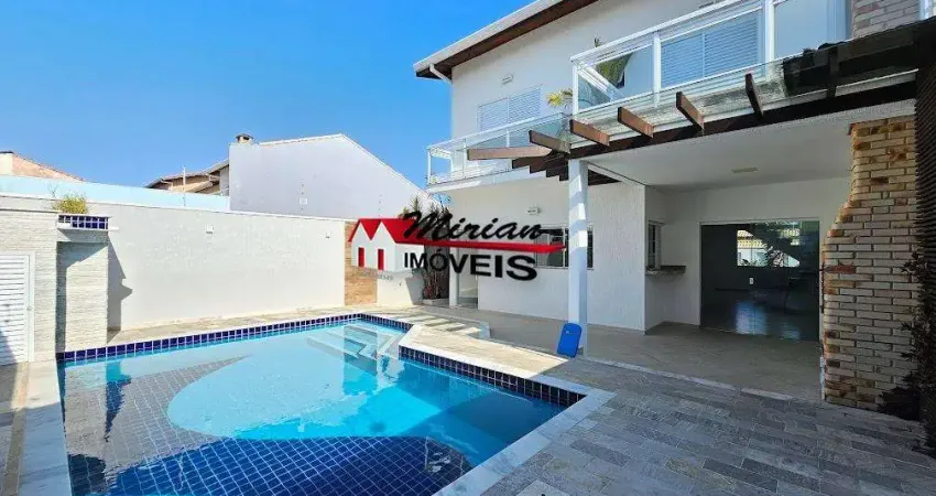 Casa com 4 quartos à venda na Avenida Padre Anchieta, 5411, Parque Turístico, Peruíbe