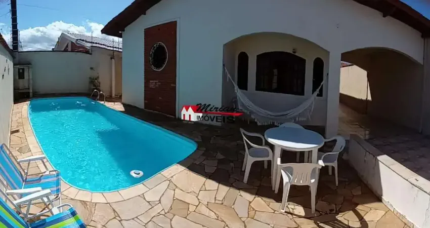 Casa com 3 quartos à venda na Rua Girassol, 1008, 5411, Parque Turístico, Peruíbe