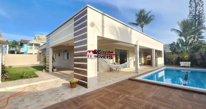 Casa com 4 quartos à venda na Rua Euclides da Cunha, 115, 115, Jardim Ribamar, Peruíbe