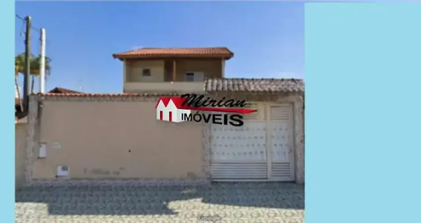 Casa com 4 quartos à venda no Balneário Maracanã, Praia Grande