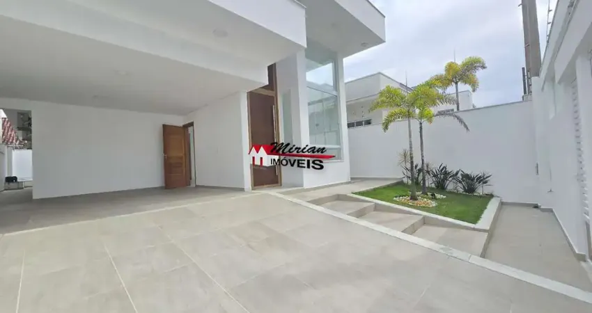 Casa com 3 quartos à venda na Centenário, 193, Jardim Icaraíba, Peruíbe