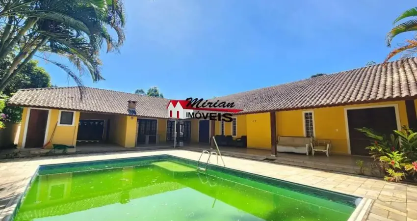 Chacara na praia com 4 suites, piscina , 1000m2 de terreno em peruibe