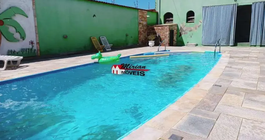 Casa com 3 quartos à venda na Avenida Padre Anchieta, 5411, Parque Turístico, Peruíbe