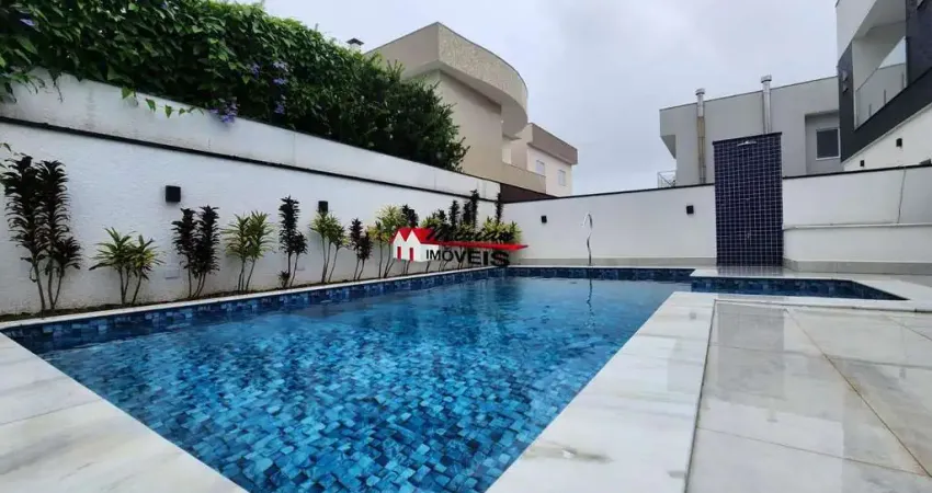 Casa com 4 quartos à venda na Última rua esquina s/nº - Residencial Bougainvillee IV, 5411, Bougainvillee IV, Peruíbe