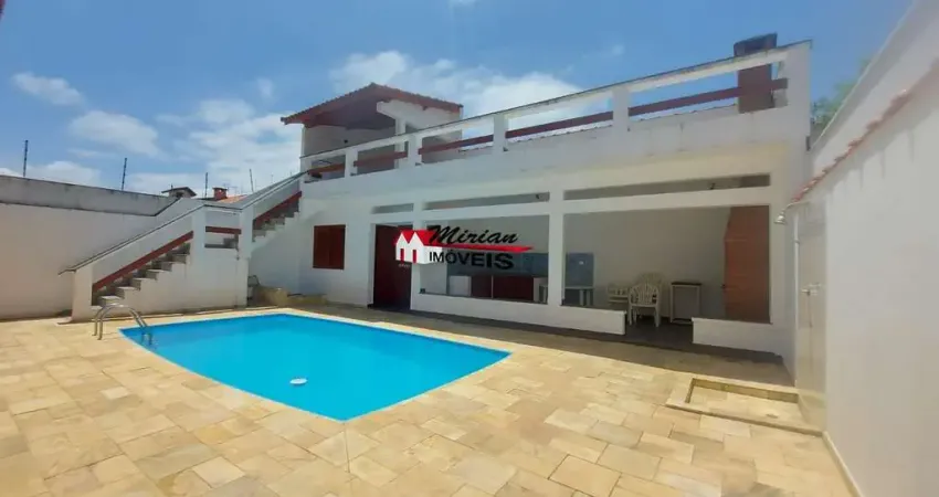 Casa com 3 quartos à venda na Avenida Padre Anchieta, 5411, Cidade Nova Peruibe, Peruíbe