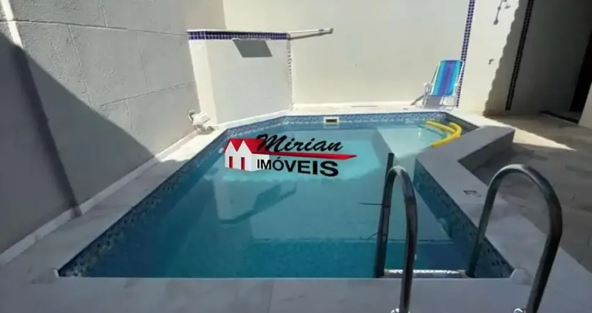 Casa com 4 quartos à venda no Balneario Sambura, Peruíbe