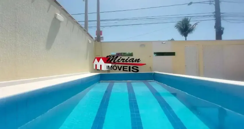 Casa com 3 quartos à venda na Rua Marcos, 487, 5411, Balneário Três Marias, Peruíbe