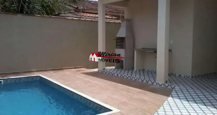 Casa com 3 quartos à venda na Avenida Padre Anchieta, 5411, Belmira Novaes, Peruíbe