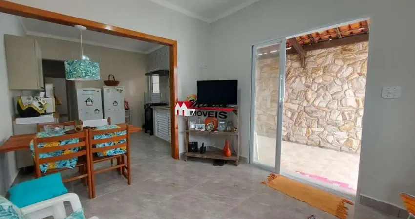 Casa com 2 quartos à venda na Rua Alexandre de Gusmão,, 417, Cidade Nova Peruibe, Peruíbe