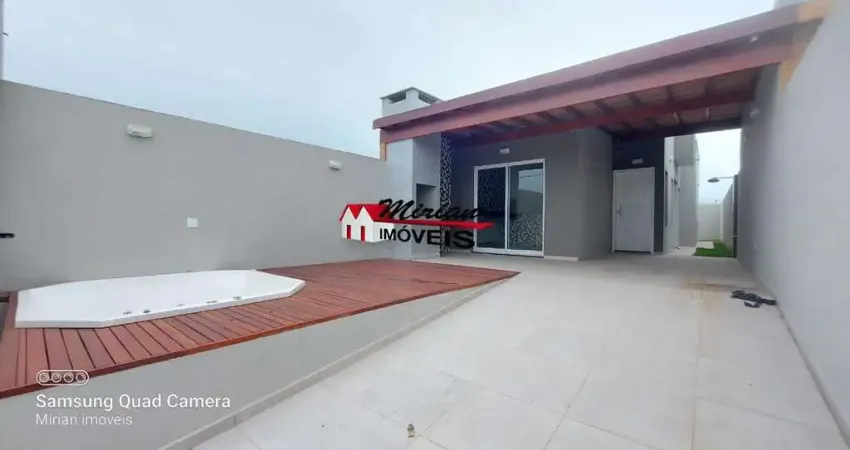 Casa com 2 quartos à venda na Rua Piquerobi   5ªtravessa da principal, 71 e 75, 71, Balneario Flórida, Peruíbe