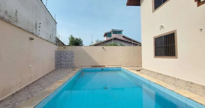 Casa com 4 quartos à venda na R. Nicolau Preste, 323, Centro, Peruíbe