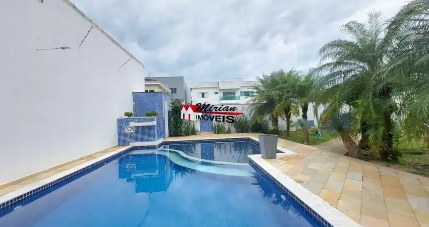 Casa com 4 quartos à venda na Rua Pedro Sábino, 279, Jardim Imperador, Peruíbe