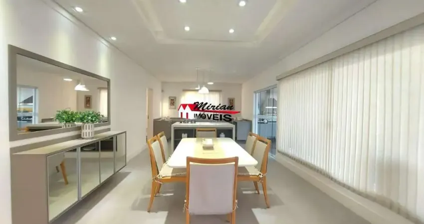 Casa com 5 quartos à venda na Avenida Padre Anchieta, 5411, Cidade Nova Peruibe, Peruíbe