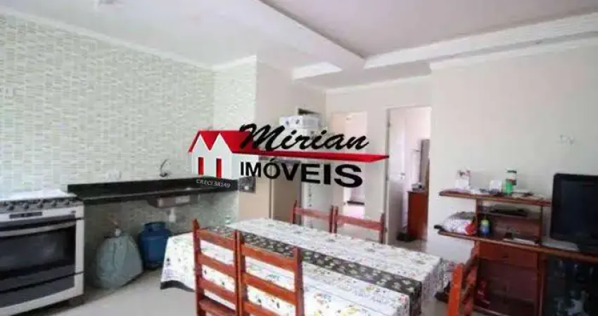 Apartamento com 2 quartos à venda na Avenida Padre Anchieta, 5411, Parque Turístico, Peruíbe