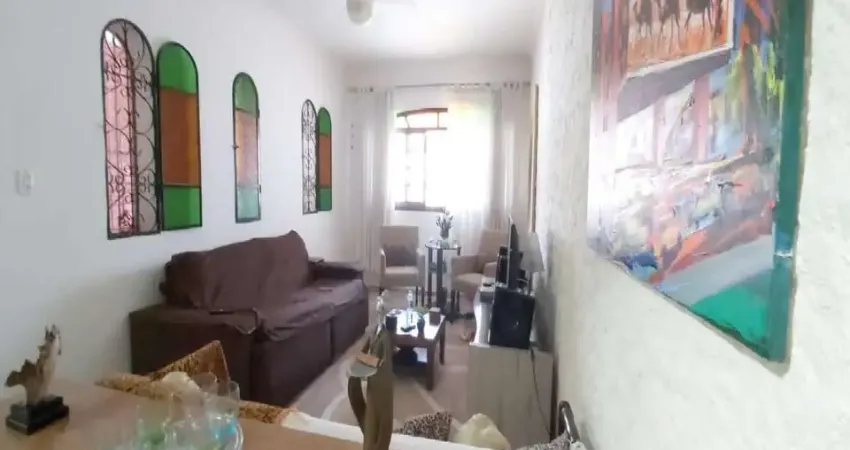 Casa com 4 quartos à venda na R. José Inácio Monte Oliva, 582, Parque D'Aville, Peruíbe