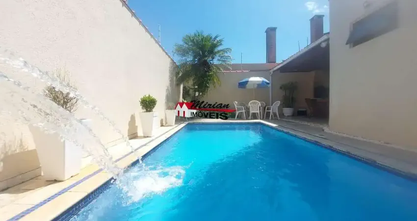 Casa com 4 quartos à venda na Avenida Padre Anchieta, 5411, Balneário Josedy, Peruíbe