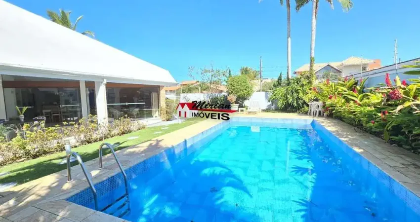 Imperdível casa à venda em peruibe-sp, bairro parque turístico, 4 quartos, 1 suíte, 3 salas, 4 banheiros, 6 vagas de garagem, 250m².